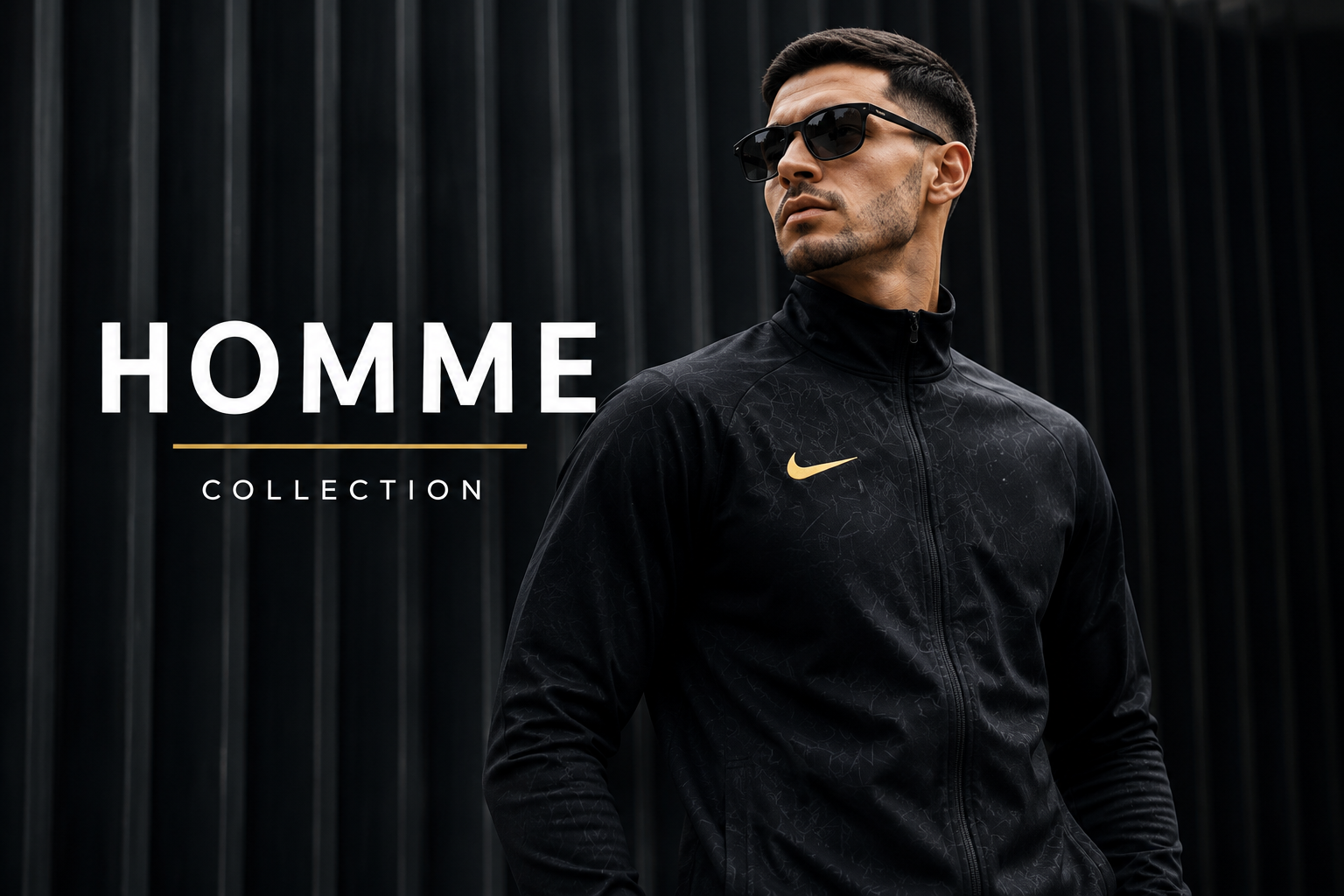 Homme
