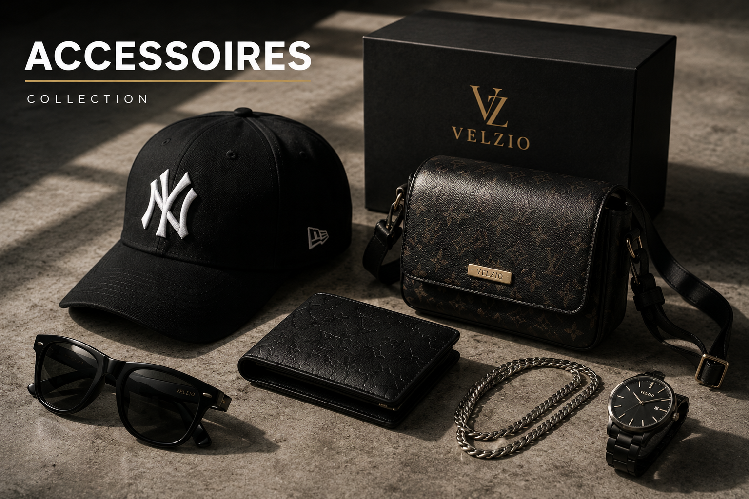 Accessoires