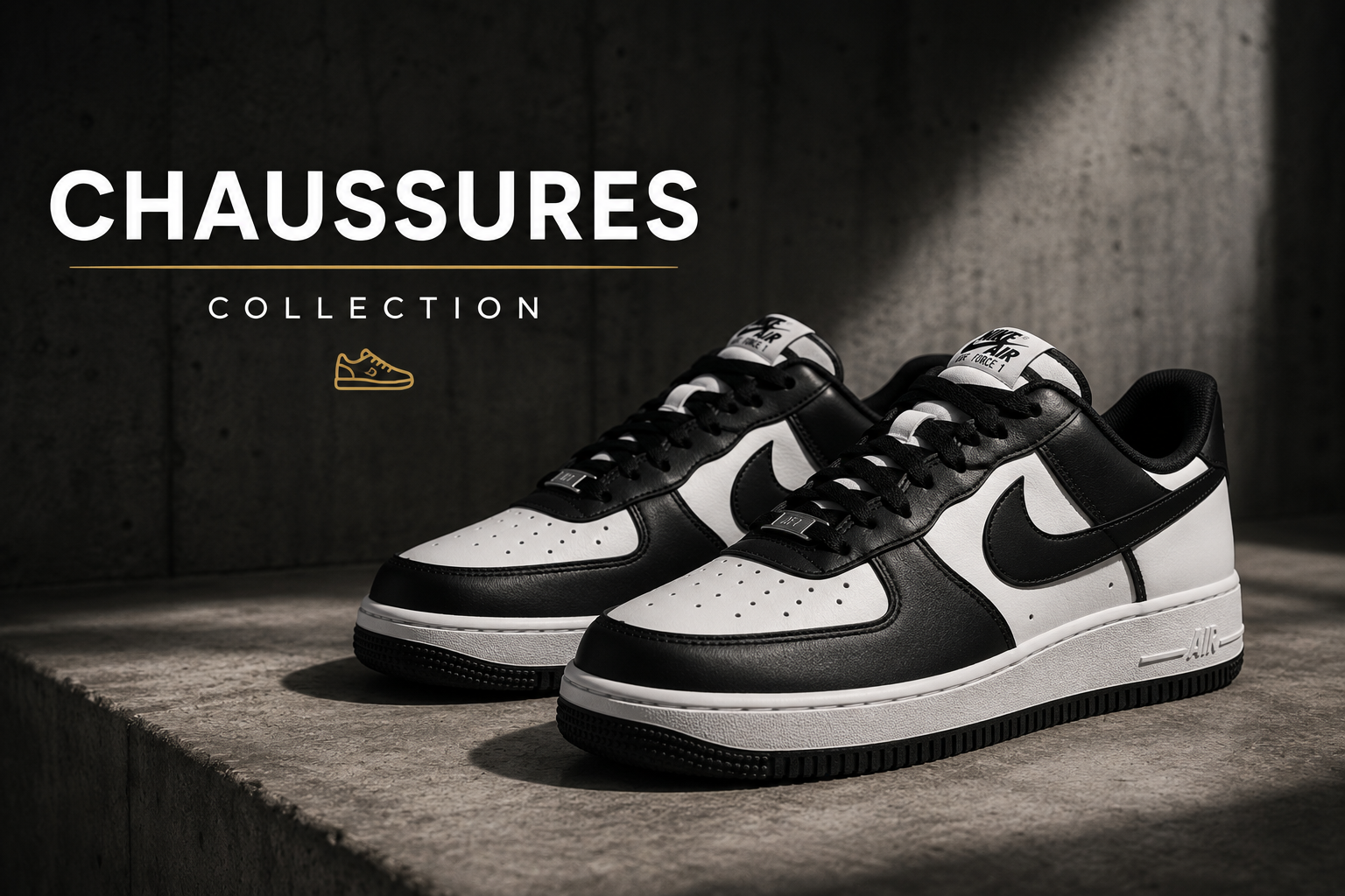 Chaussures