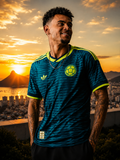 Maillot Colombie 2026/27 Extérieur