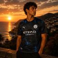 Maillot Manchester City 2026/27 Third