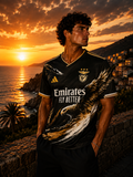 Maillot Benfica 2025/26 Third