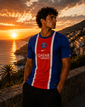 Maillot PSG 2026/27 Domicile