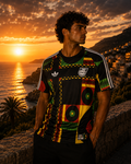 Maillot Jamaique 2026/27 Extérieur