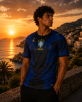 Maillot Brésil 2026/27 Extérieur