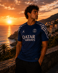 Maillot PSG 2024/25 Domicile