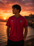 Maillot Portugal 2026/27 Domicile