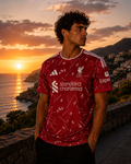 Maillot Liverpool 2026/27 Domicile