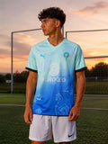 Maillot Maroc 2025/26 Concept