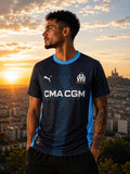 Maillot Marseille 2025/26 Extérieur