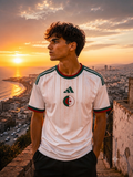 Maillot Algérie 2026/27 Domicile