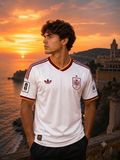 Maillot Espagne 2026/27 Extérieur