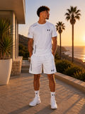 Ensemble Under Armour UA-SPEC – Logo Réfléchissant