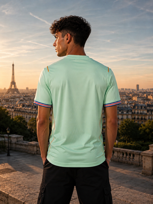 Maillot France Extérieur 2026/27