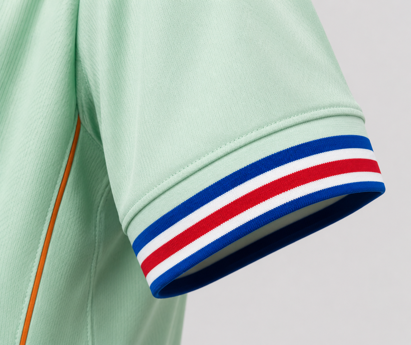 Maillot France Extérieur 2026/27