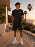 Ensemble Under Armour UA-SPEC – Logo Réfléchissant