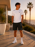 Ensemble Under Armour UA-SPEC – Logo Réfléchissant