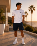 Ensemble Under Armour UA-SPEC – Logo Réfléchissant