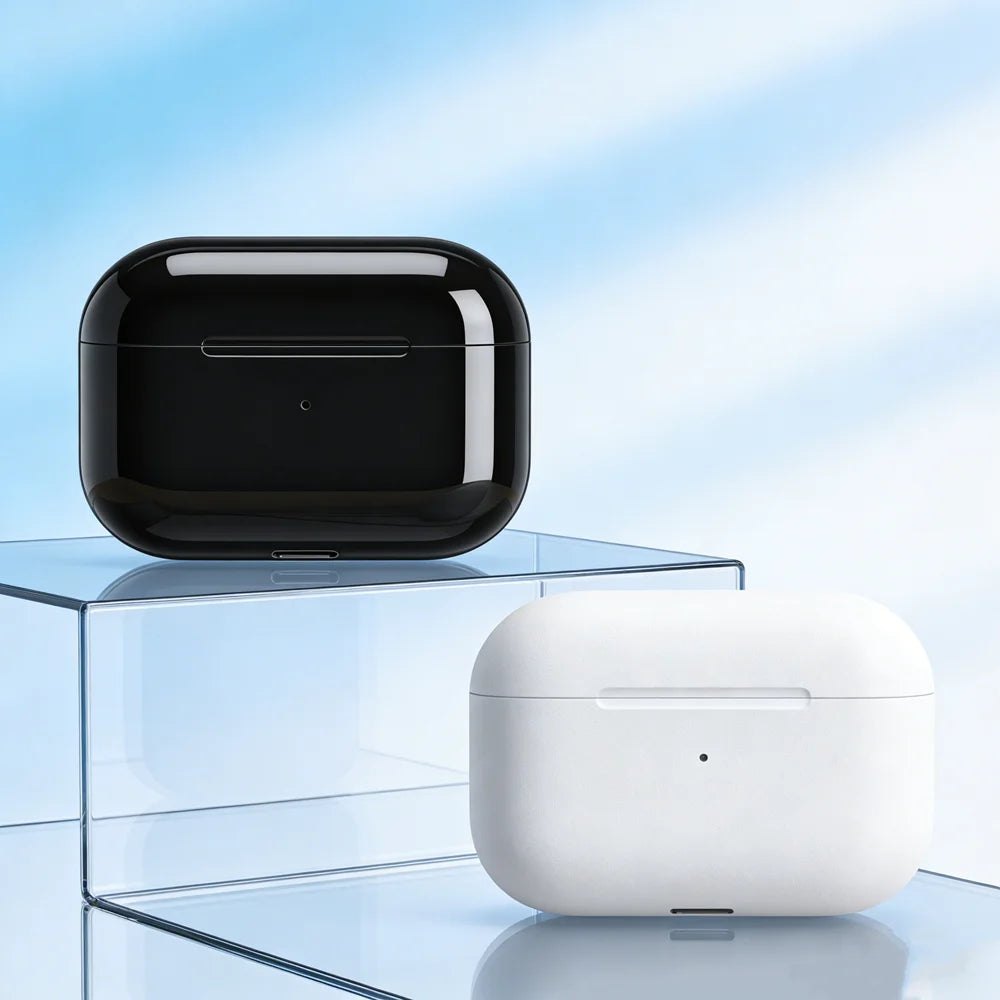 Écouteurs Bluetooth Pro – Son HD & Réduction de Bruit